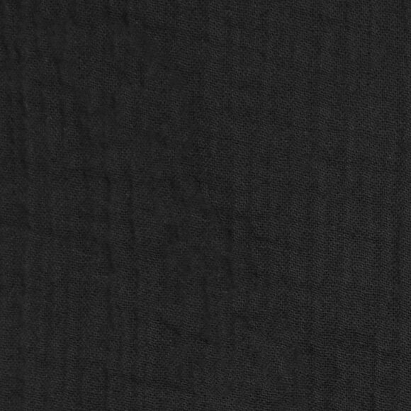 Gap Women's Long Sleeve Relaxed Fit Gauze Button Front Shirt - Picture 5 of 5